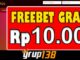 DewaSlot99 Slot Bonus Freebet New Member Rp 10.000