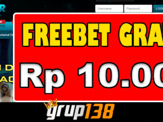 OnlinePokerIndo Freechip Gratis Tanpa Deposit Terbaru 2021 Rp 10.000