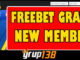 Play303 Freebet Member Gratis Poker 100%