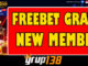 Royal188 Freebet Member Gratis 200%