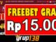 Bagus77 New Member Freebet Gratis Rp 15.000 Tanpa Deposit