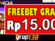 SLOT404 Freebet Gratis Rp 15.000 Tanpa Deposit