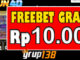SUSUN4D Freebet Gratis Rp 10.000 Tanpa Deposit