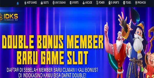 https://grup138.com/indokasino-double-welcome-bonus-all-slot-games/