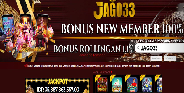 https://grup138.com/jago33-bonus-slot-100-member-baru-claim-langsung/